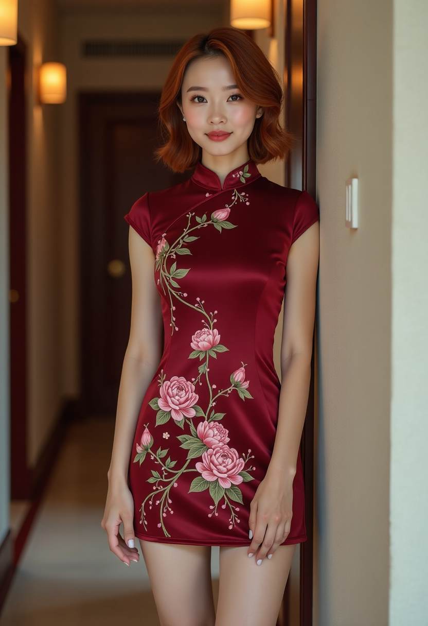 月球背面海报