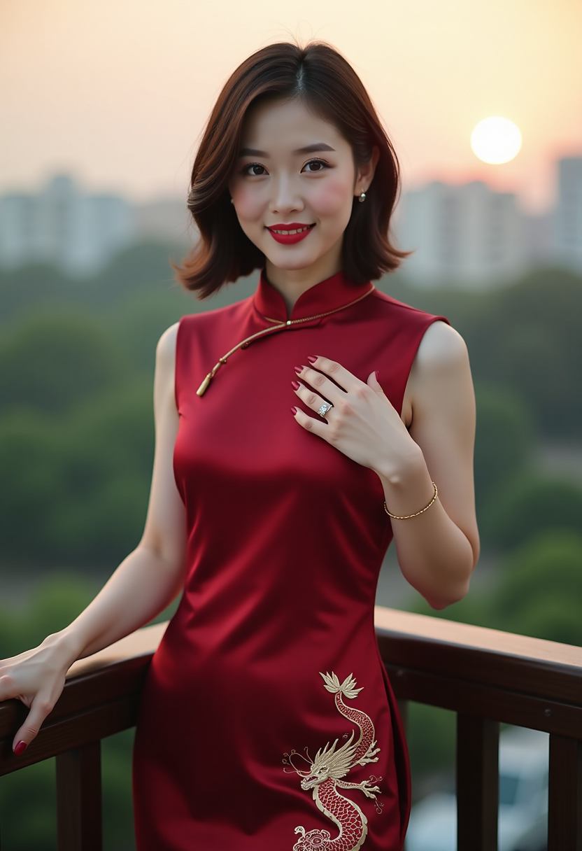 电视剧《春山来信》焦点剧照
